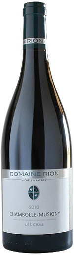 Chambolle-Musigny Chambolle-Musigny