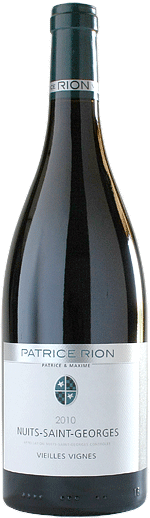 Nuits Saint Georges Nuits Saint Georges